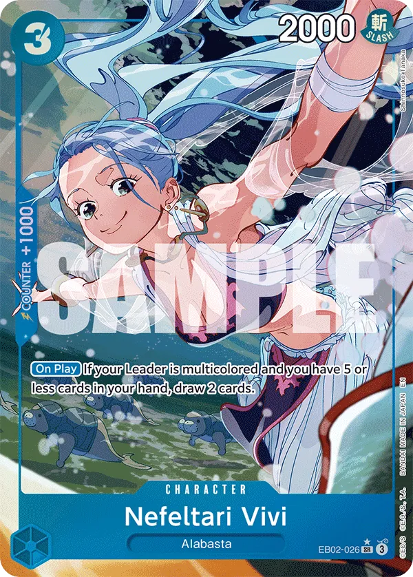 Nefeltari Vivi Parallel 1