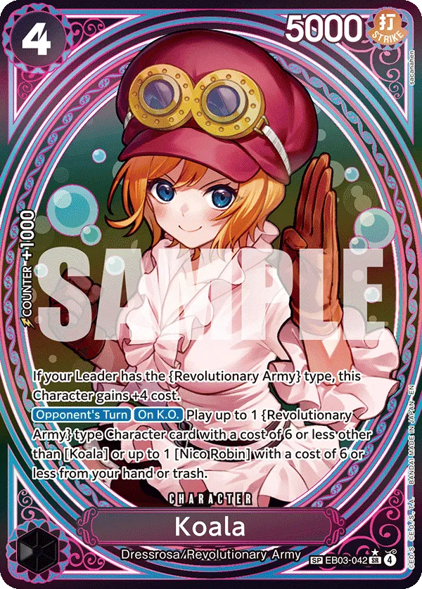 Koala Parallel 2