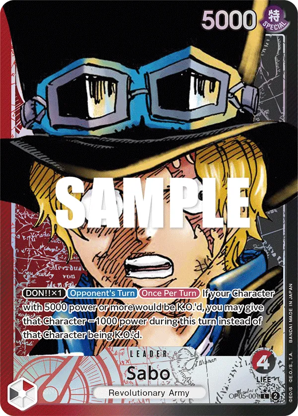 Sabo (001) Parallel 1