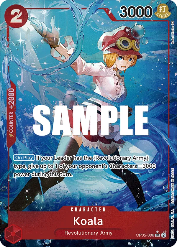 Koala Parallel 1