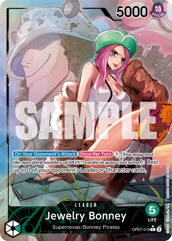 Jewelry Bonney (019) Parallel 1