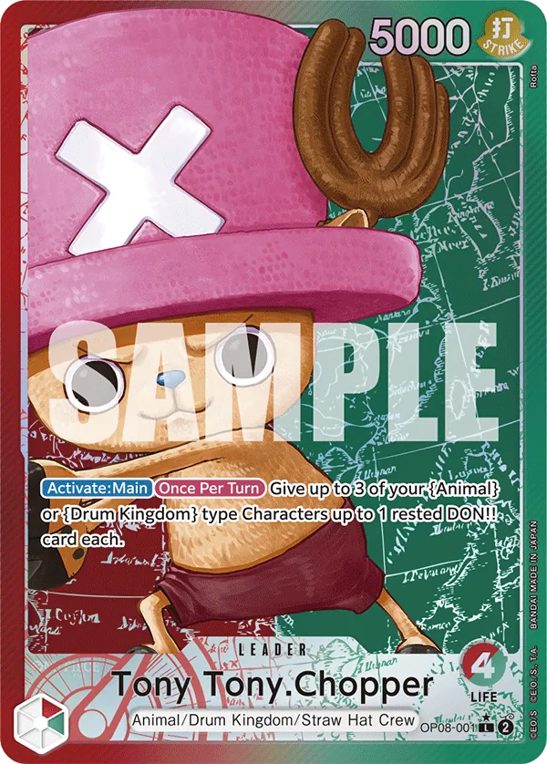 Tony Tony.Chopper (001) Parallel 1