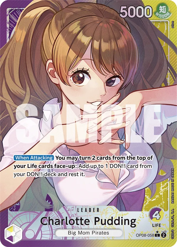 Charlotte Pudding (058) Parallel 1