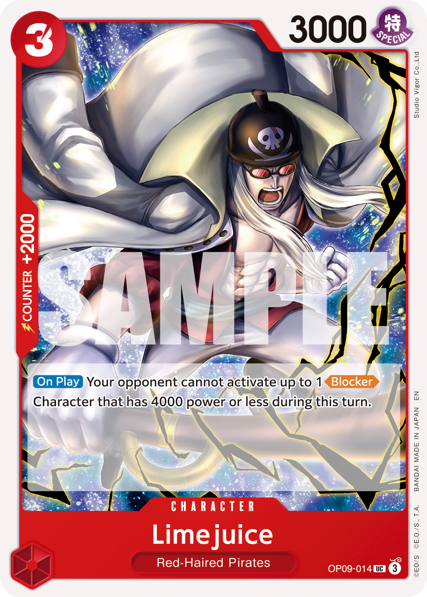 Limejuice (Reprint) Reprint 2