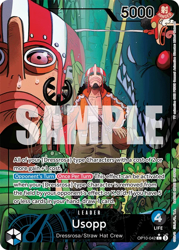Usopp (042) Parallel 1