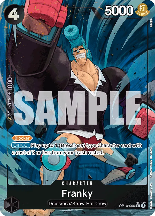 Franky (090) Parallel 1