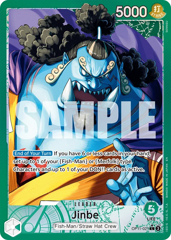 Jinbe (021) Parallel 1