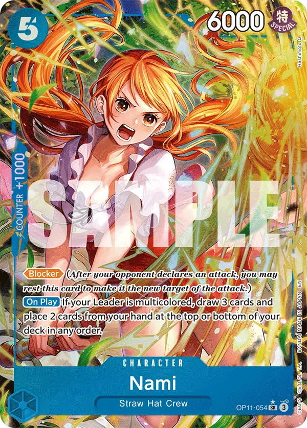 Nami (054) Parallel 1