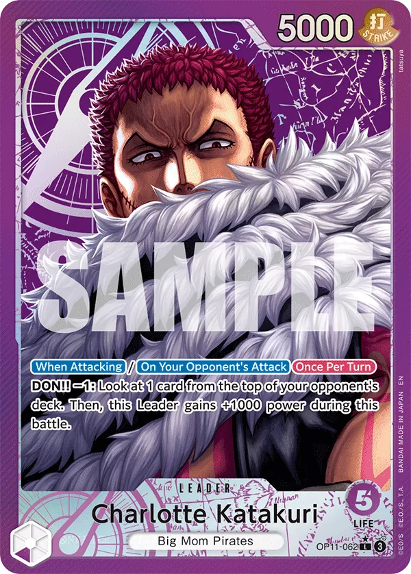 Charlotte Katakuri (062) Parallel 1