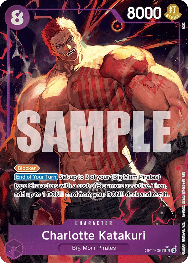 Charlotte Katakuri (067) Parallel 1