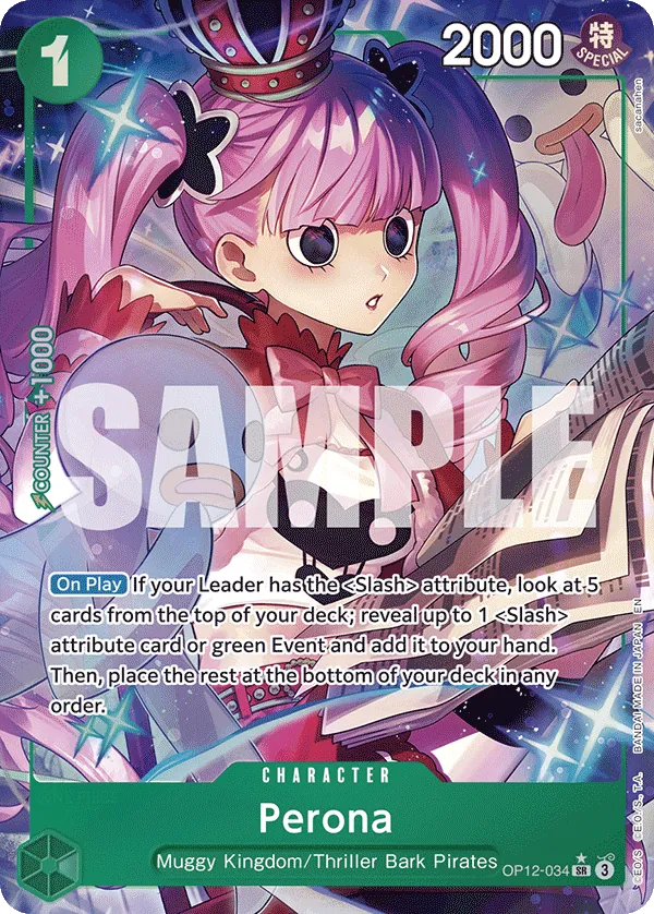Perona Parallel 1