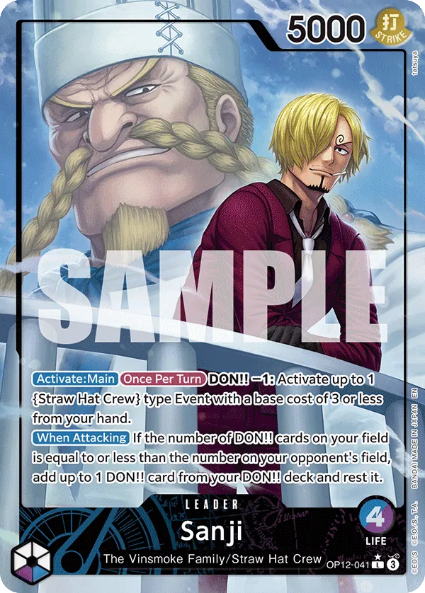 Sanji (041) Parallel 1
