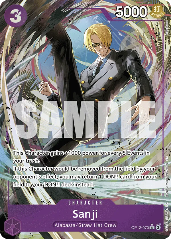 Sanji (070) Parallel 1