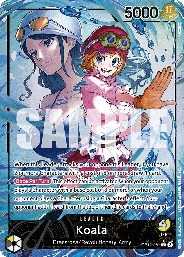 Koala (081) Parallel 1