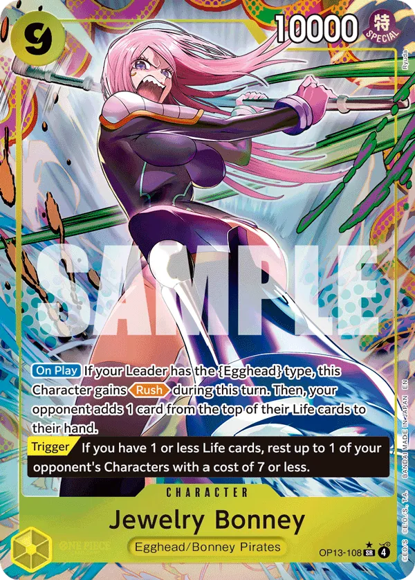Jewelry Bonney (108) Parallel 1