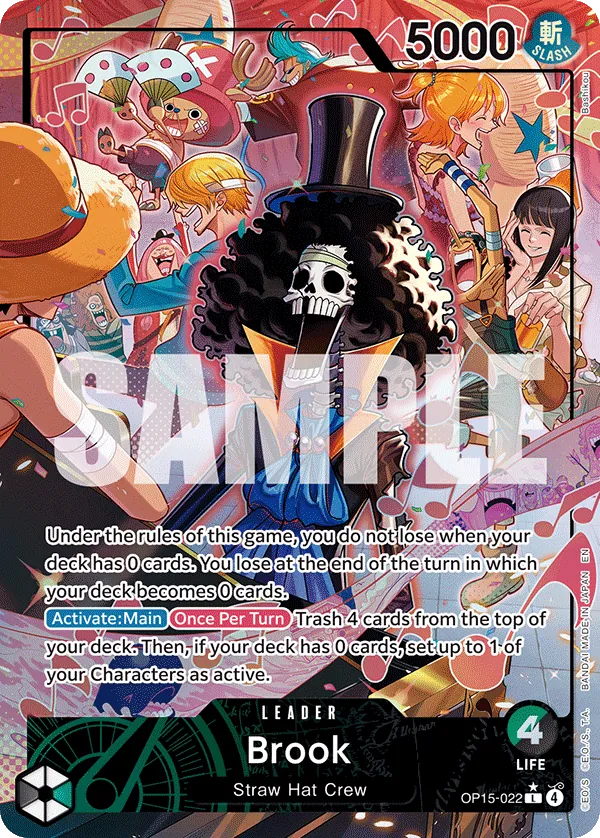 Brook (OP15-022) Parallel 1