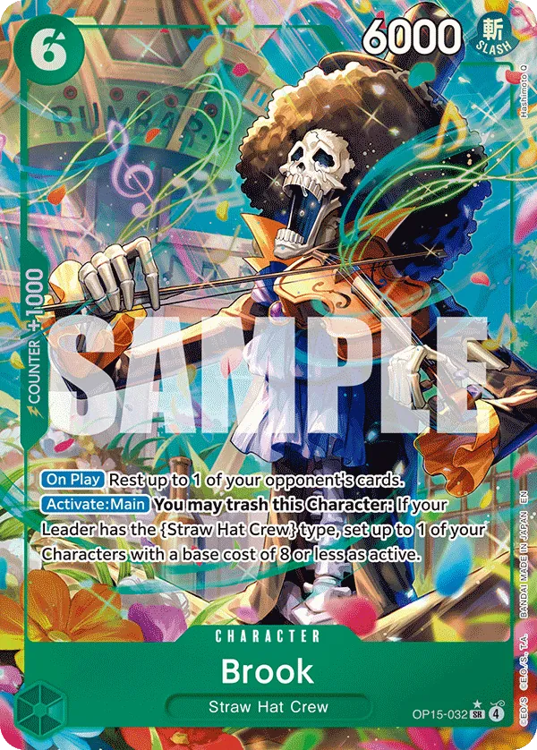 Brook (OP15-032) Parallel 1