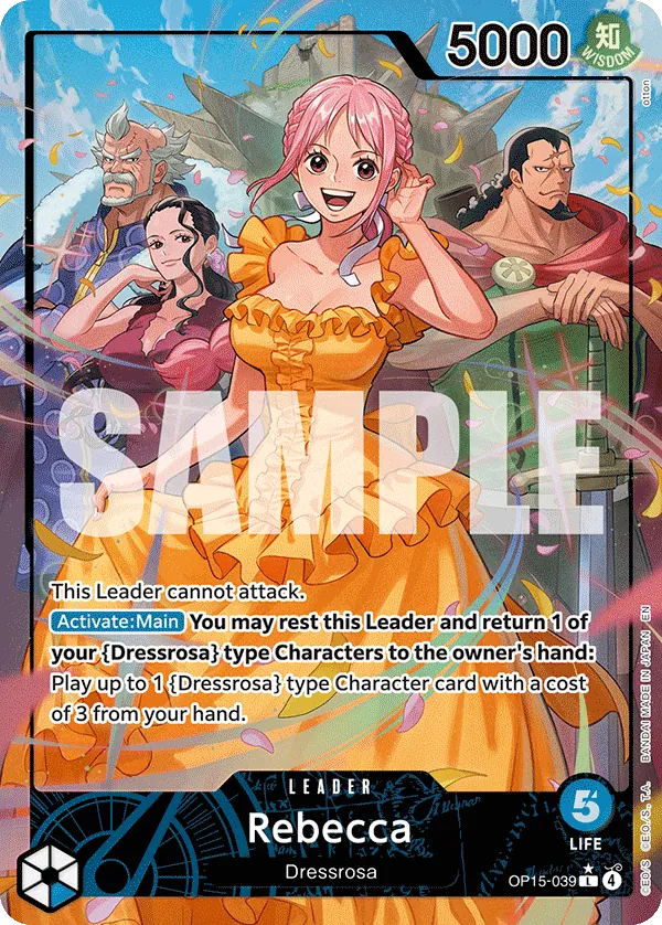 Rebecca (OP15-039) Parallel 1
