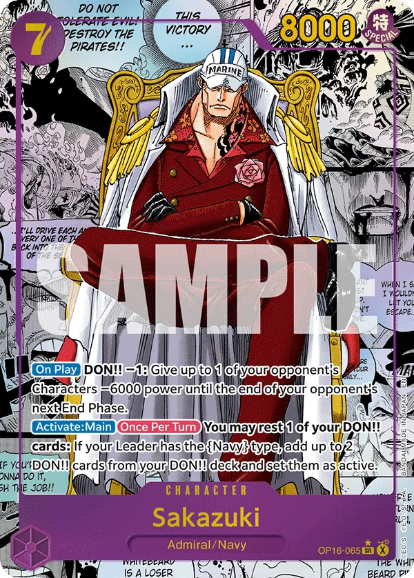 Sakazuk Parallel 2