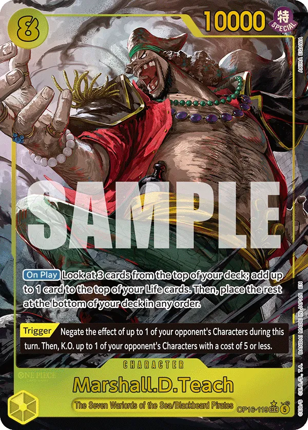 Marshall.D.Teach (119) Parallel 1
