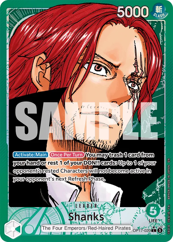 Shanks (020) Parallel 1