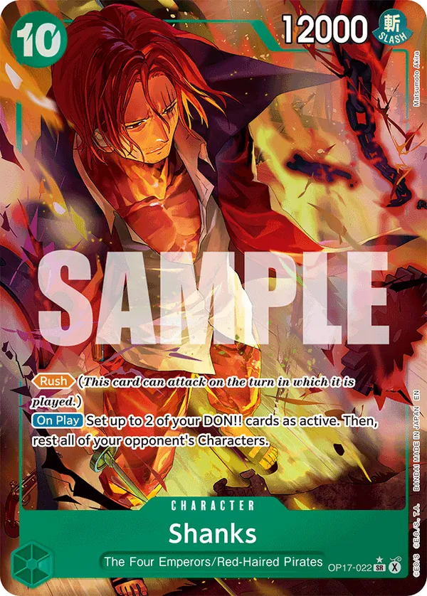 Shanks (022) Parallel 1
