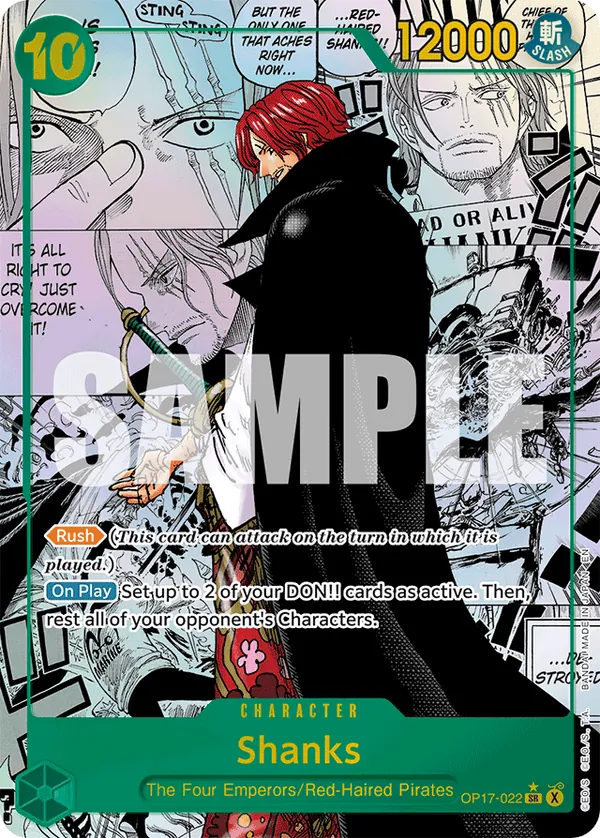 Shanks (022) Parallel 2