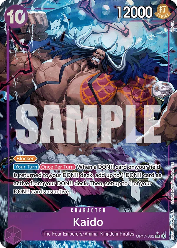 Kaido (062) Parallel 1