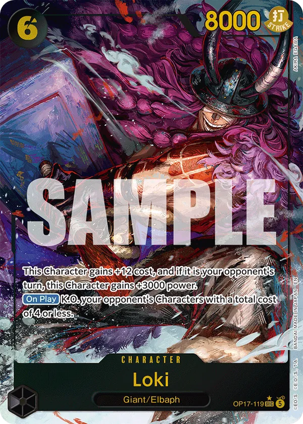 Loki Parallel 1