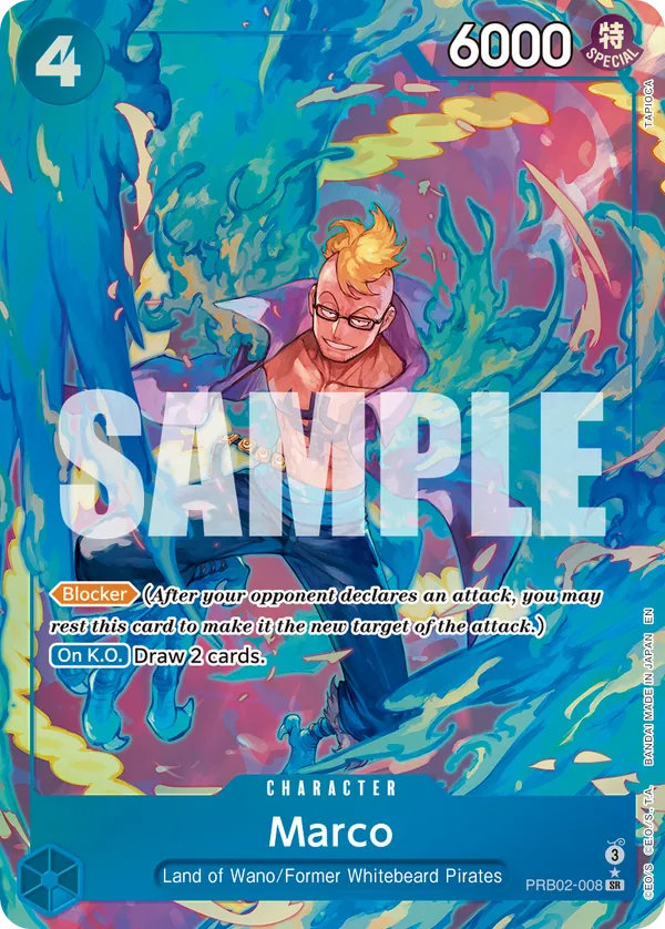 Marco Parallel 1