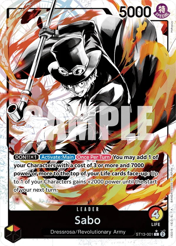 Sabo (001) Parallel 1