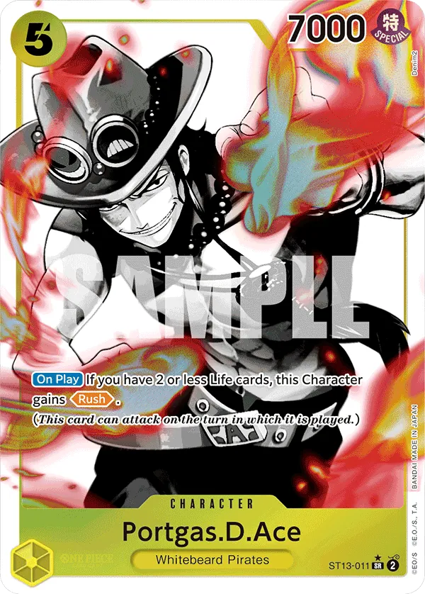 Portgas.D.Ace (011) Parallel 1