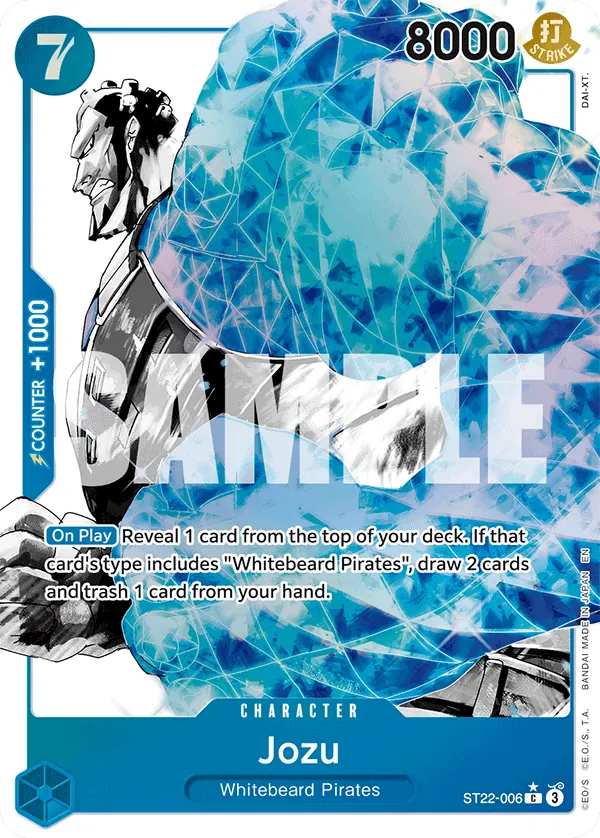 Jozu Parallel 1