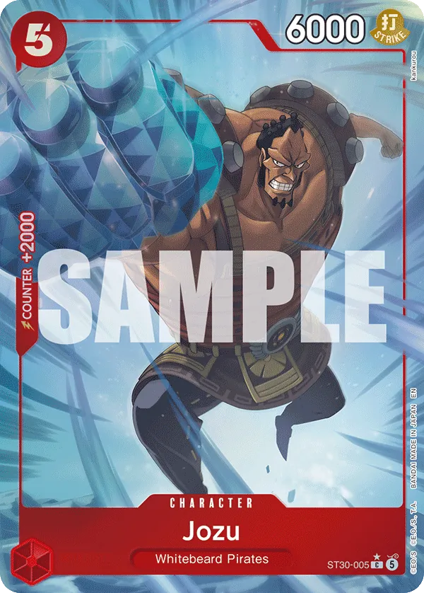 Jozu Parallel 1